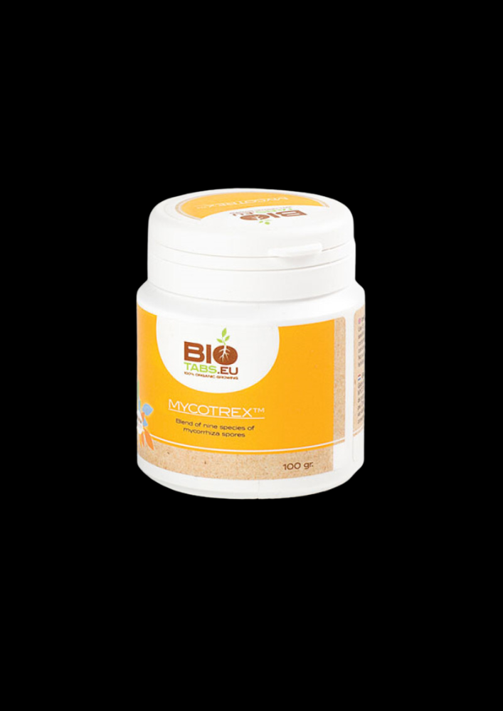 BioTabs Mycotrex - 420GEEKS