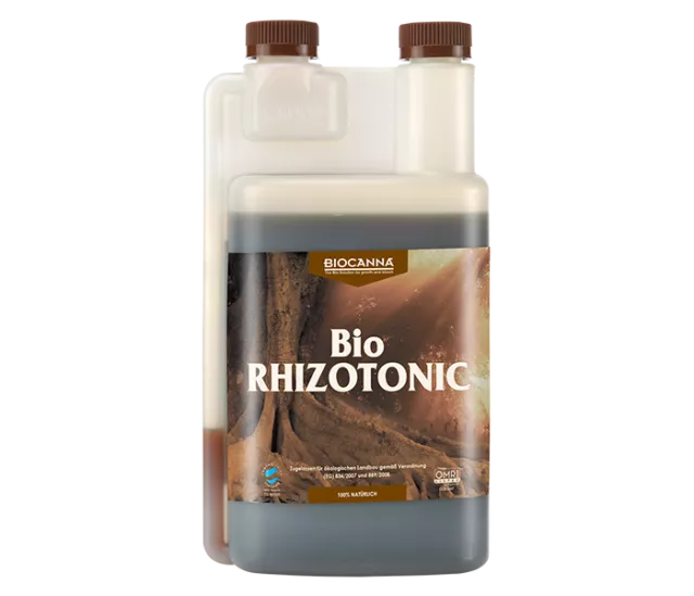 BioCanna Rhizothonic Wurzelstimulator 250ml - 420GEEKS