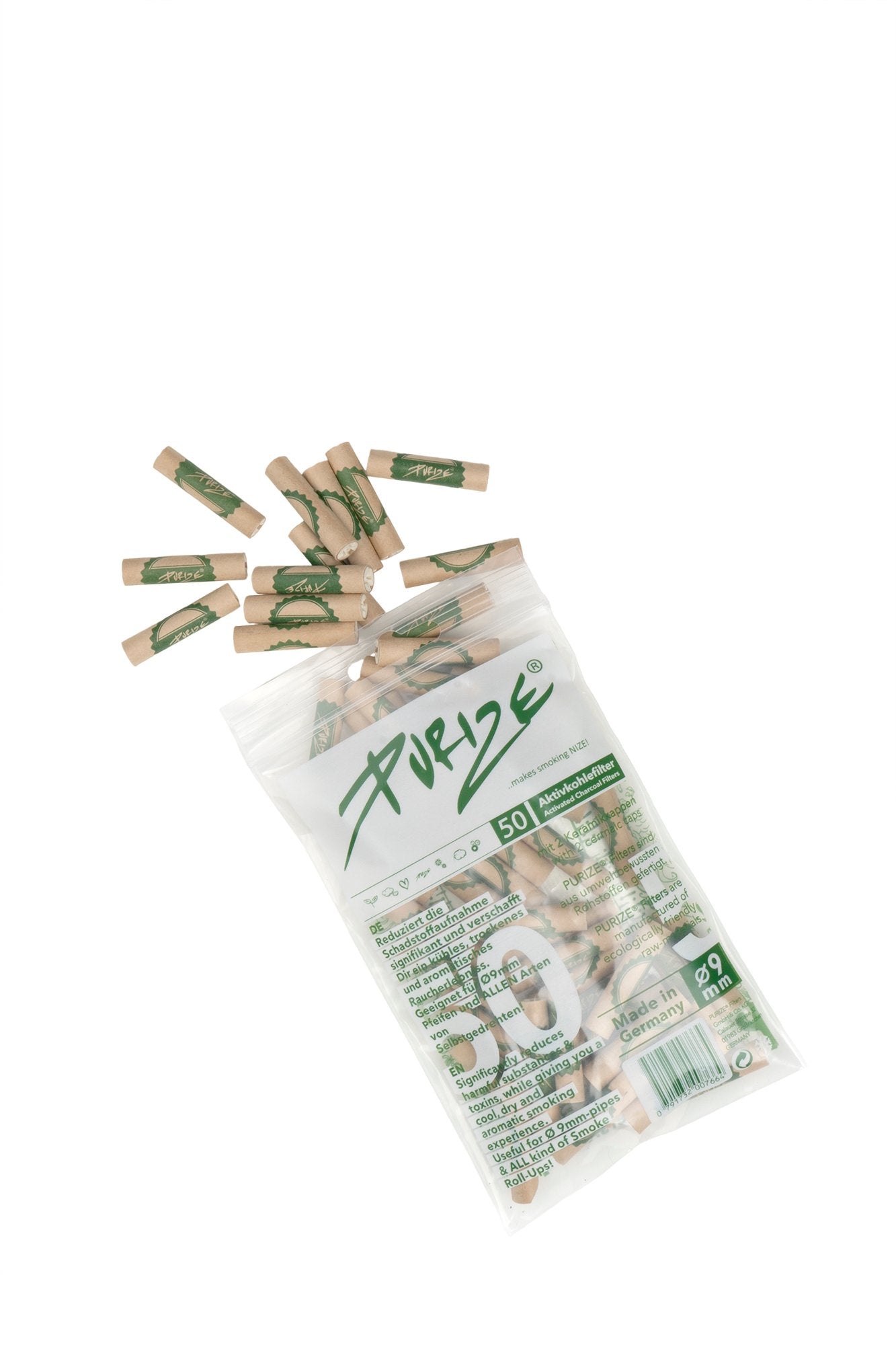 50 Purize - Regular Size - 420GEEKS