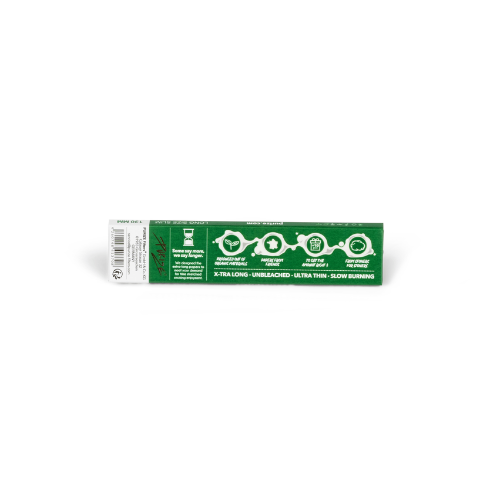 PURIZE Papers - Long Size Slim - 420GEEKS