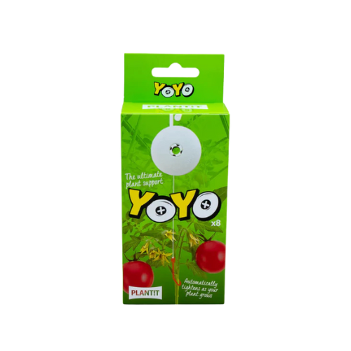 Plant!it YoYo 8 Stk. - 420GEEKS