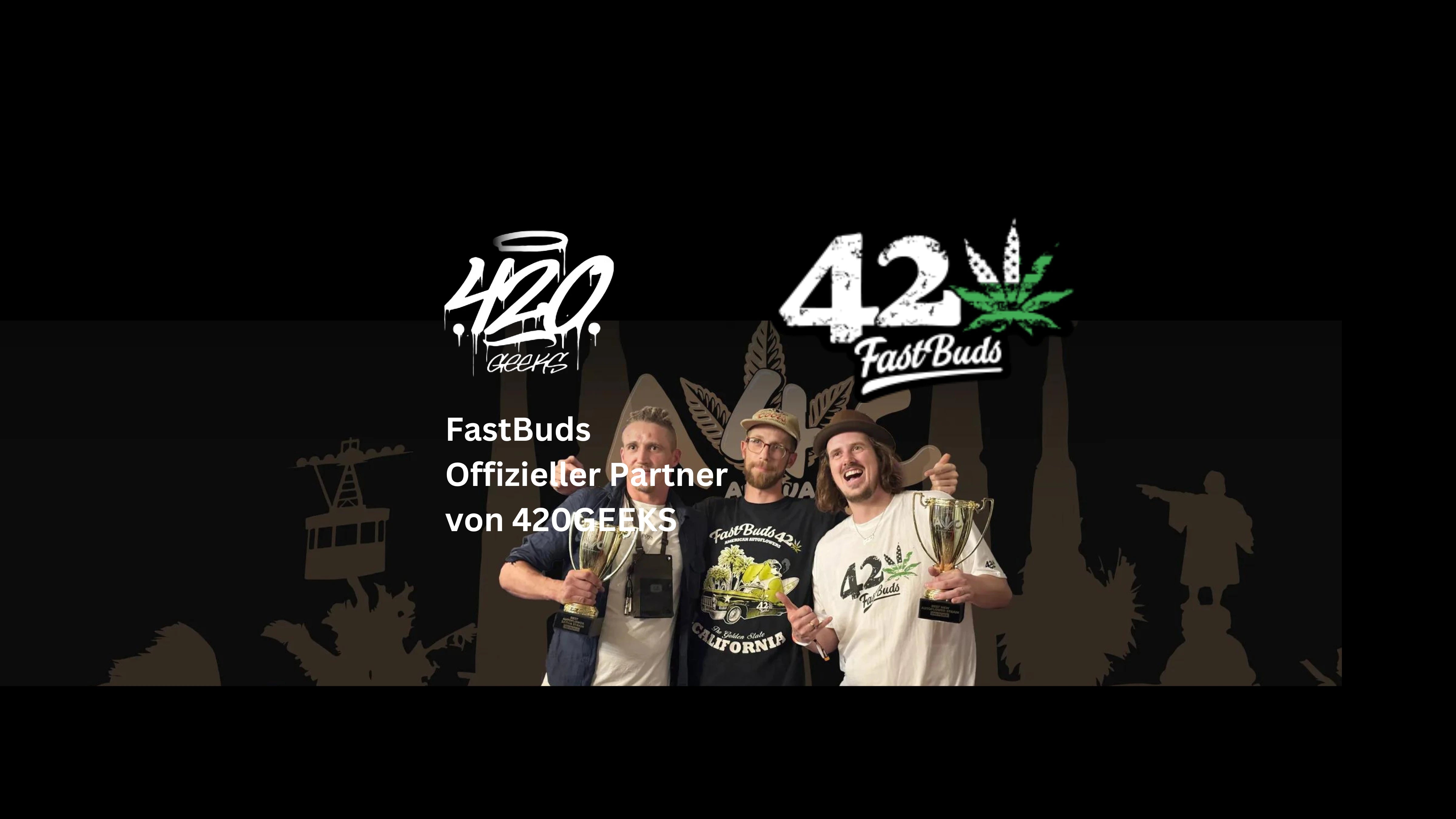 FASTBUDS