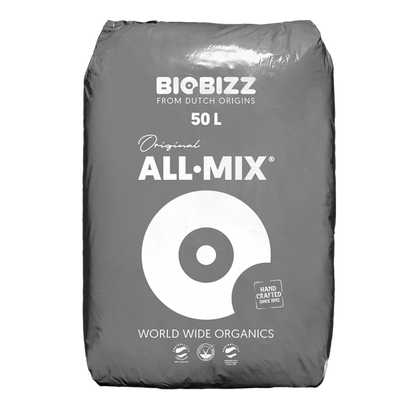 Biobizz All-Mix - 420GEEKS