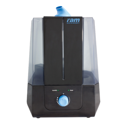RAM Luftbefeuchter Ultrasonic Humidifier, - 420GEEKS