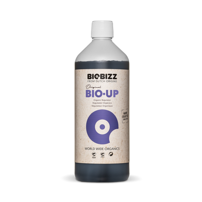 BioBizz Bio-Up (pH+) - 420GEEKS