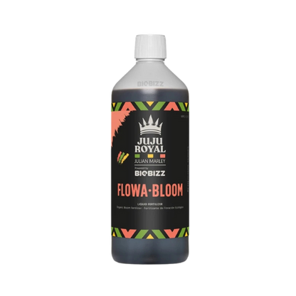 BioBizz Flowa Boom JuJu Royal - 420GEEKS