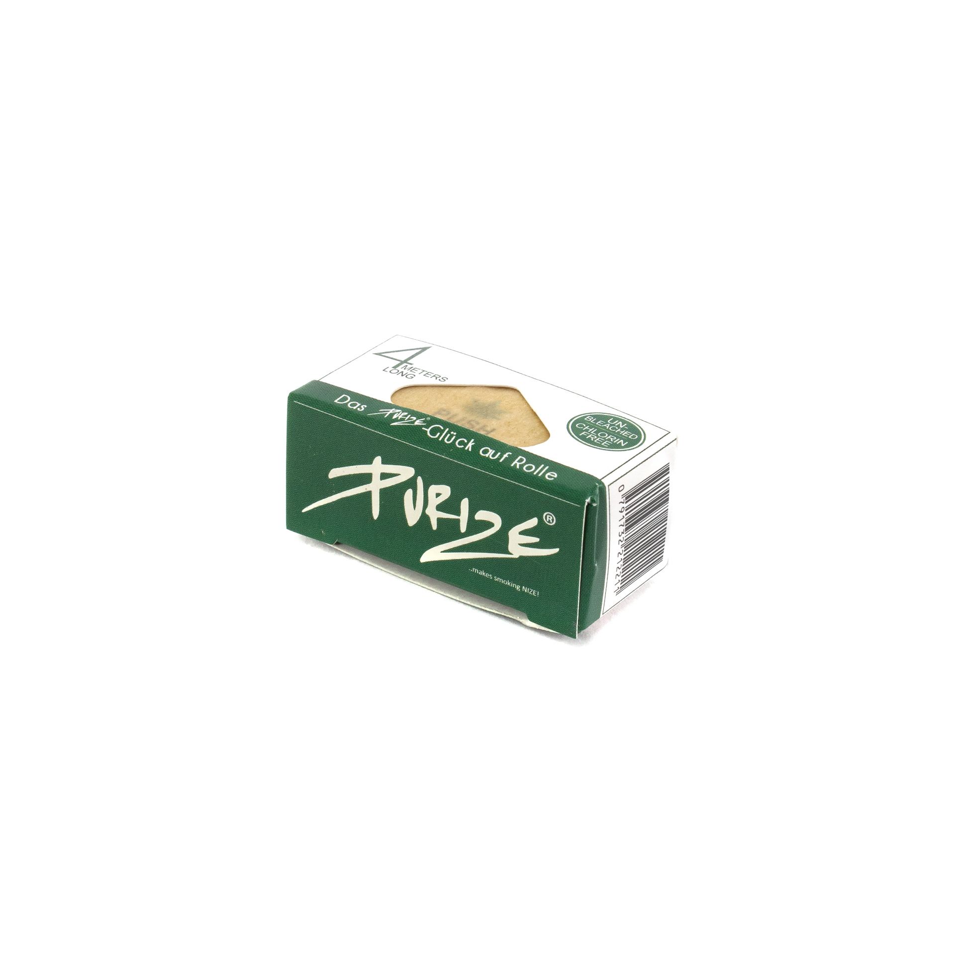 PURIZE Brown Rolls - 420GEEKS
