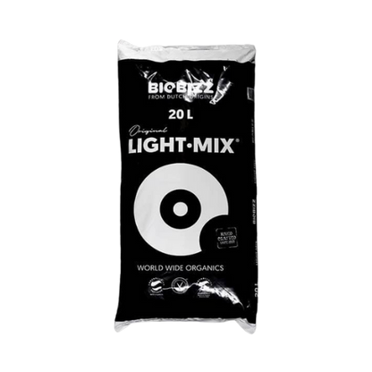 BioBizz Light-Mix - 420GEEKS