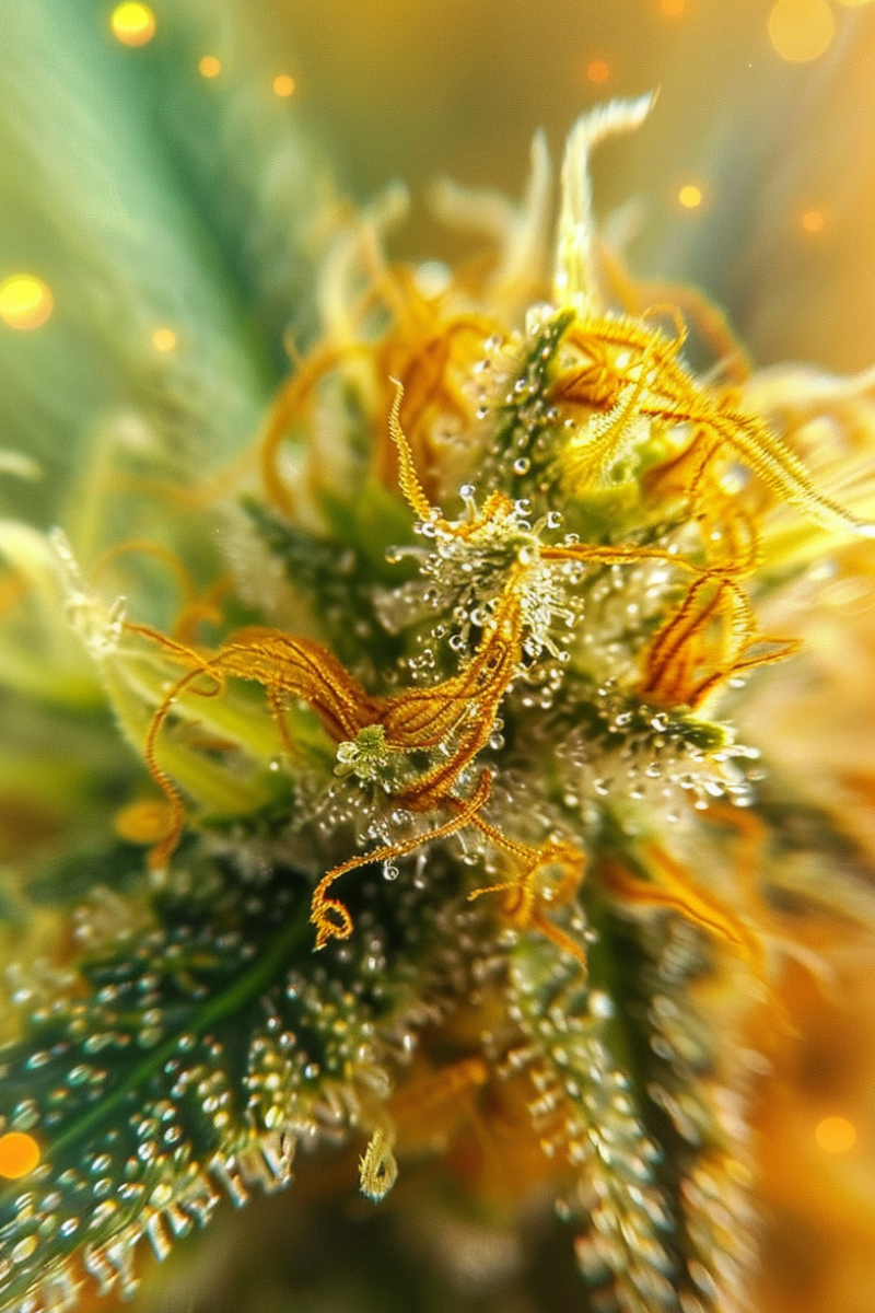 Auto Zkittlez - 420GEEKS