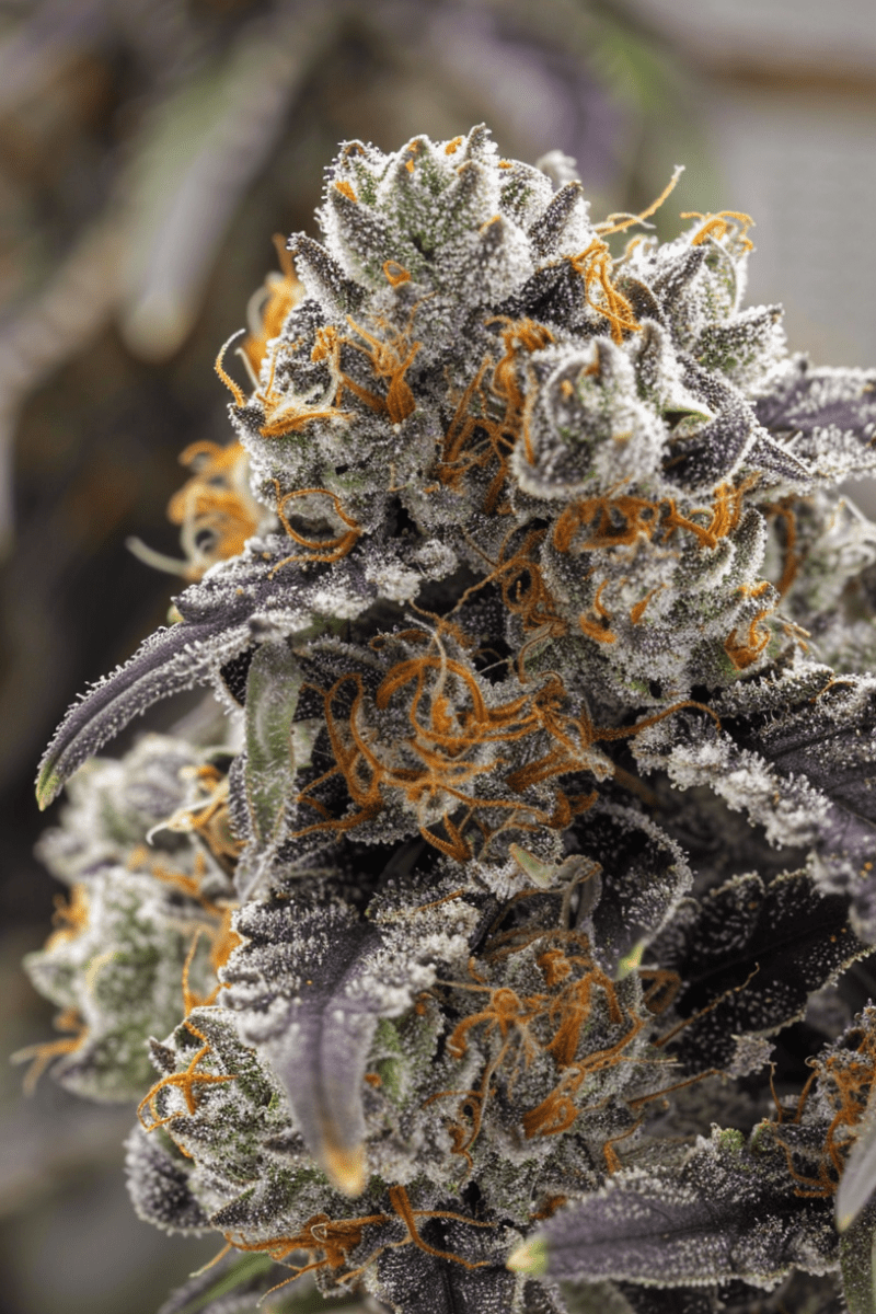Gelato 33 - 420GEEKS