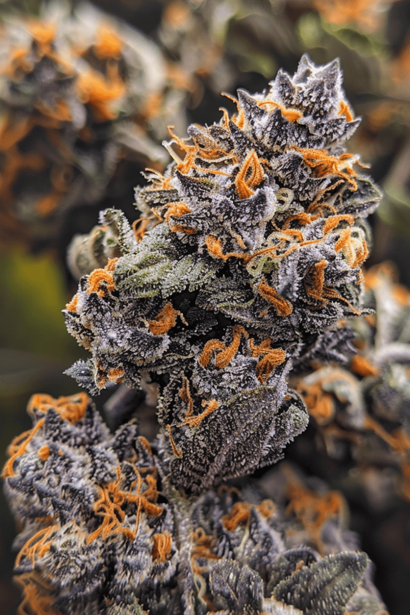 Gelato 33 - 420GEEKS