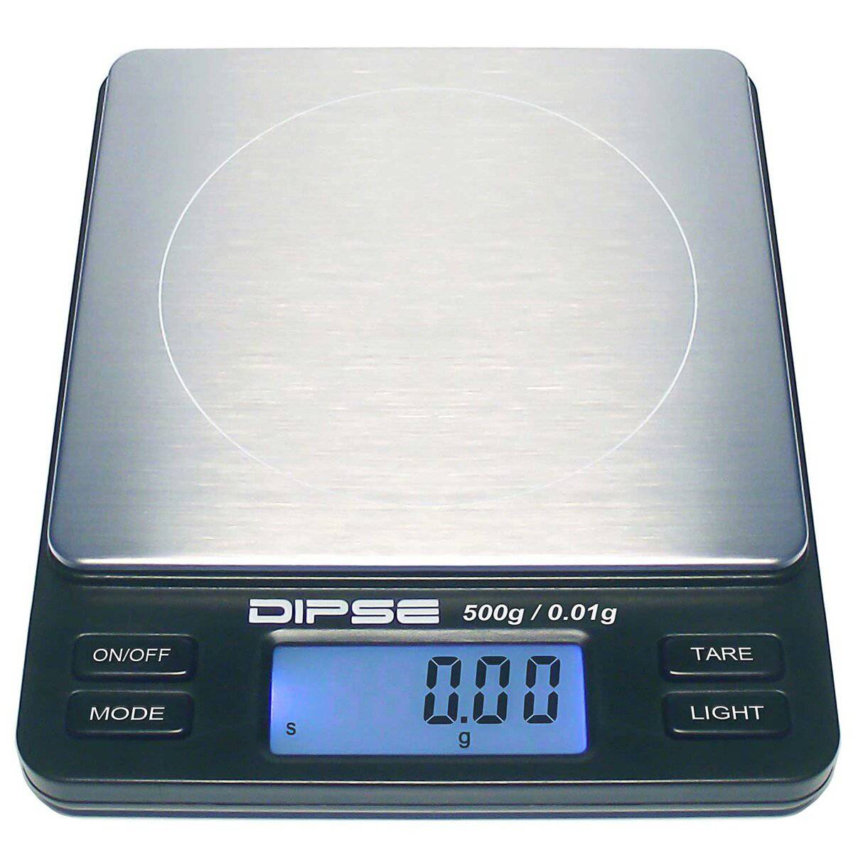 Digitalwaage - 420GEEKS