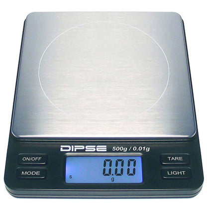 Digitalwaage - 420GEEKS