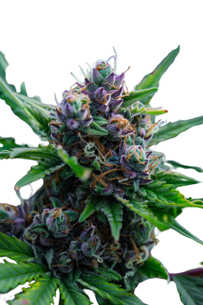 Tropicana Cookies 