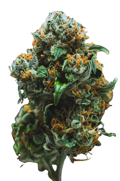 Alien Rock Candy