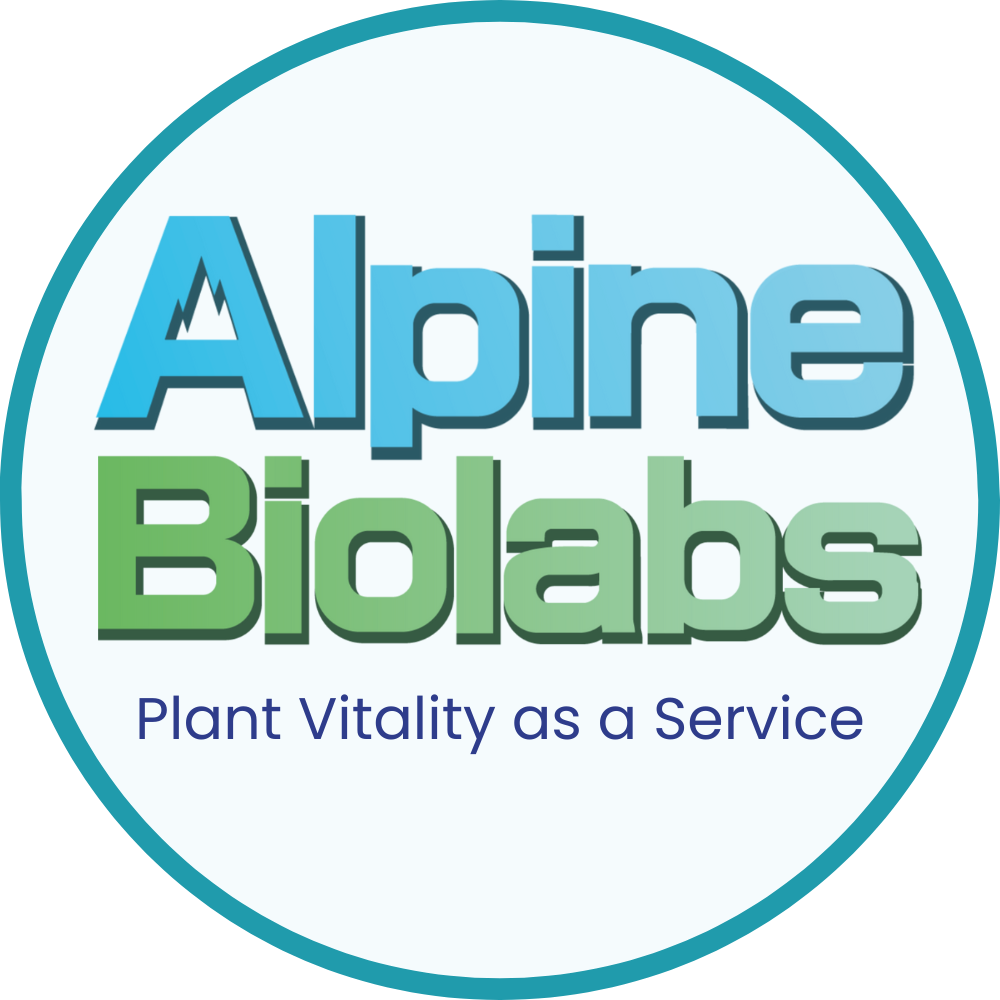 AlpineBiolabs Pathogen Test Sampel Kit