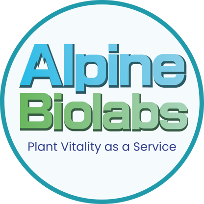 AlpineBiolabs Pathogen Test Sampel Kit - 420GEEKS