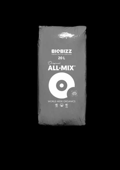 Biobizz All-Mix - 420GEEKS