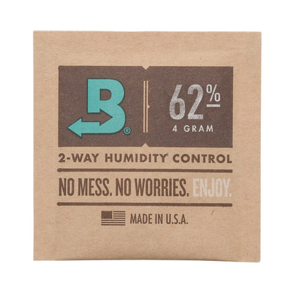 Boveda Size 67 62% 2-Way Humidity Control