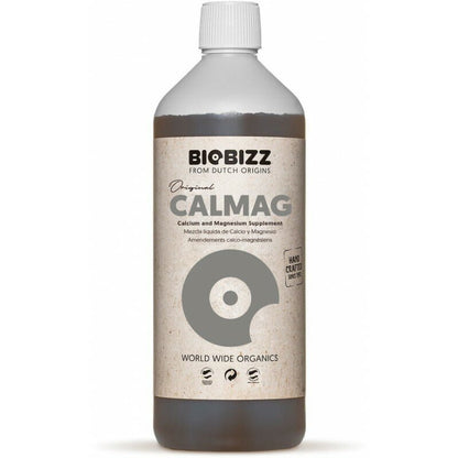 BioBizz CalMag - 420GEEKS