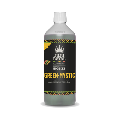 BioBizz Green Mystic JuJu Royal - 420GEEKS