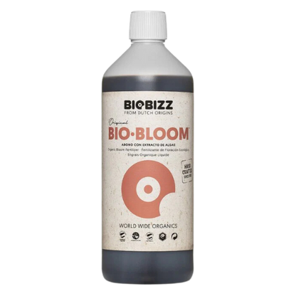 BioBizz Bio-Bloom - 420GEEKS