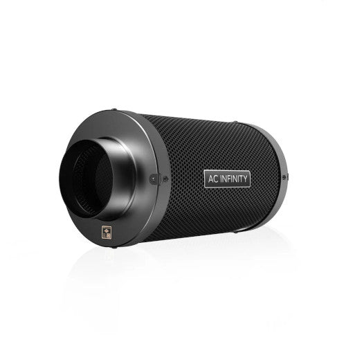 AC Infinity Aktivkohlefilter mit australischer Aktivkohle, 150mm - 420GEEKS
