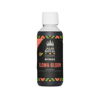 BioBizz Flowa Boom JuJu Royal - 420GEEKS