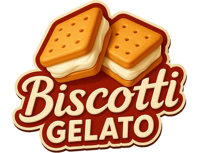Biscotti Gelato Fem. - 420GEEKS