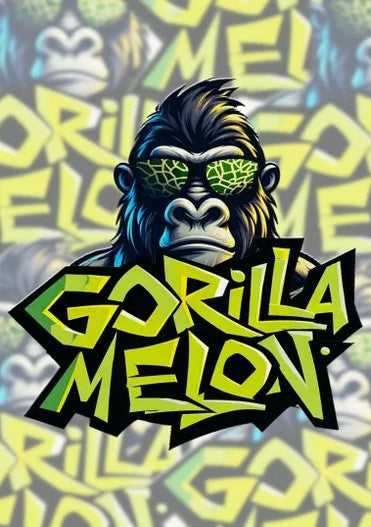 Gorilla Melon Fem. - 420GEEKS