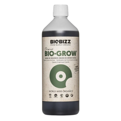 BioBizz Bio-Grow - 420GEEKS