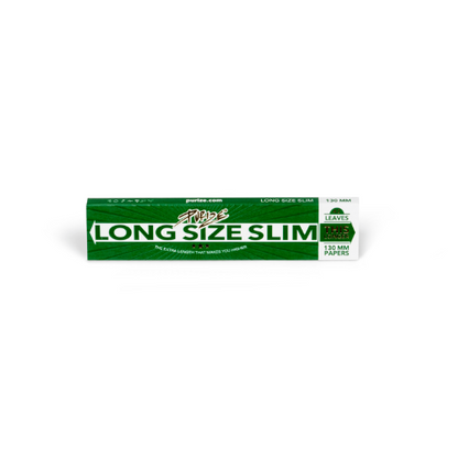 PURIZE Papers - Long Size Slim - 420GEEKS