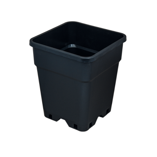 PotKing Topf, Quadratisch 11L