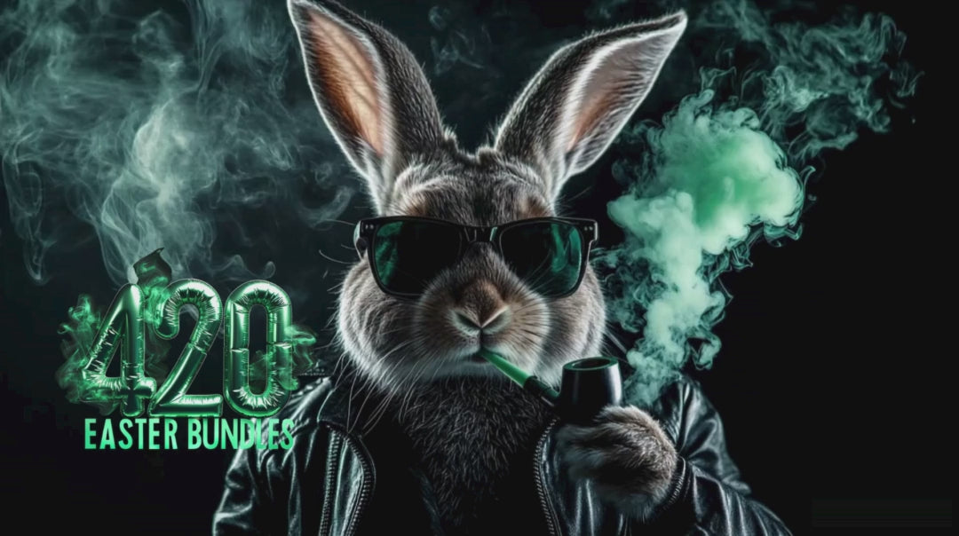 Cargar video: humo verde ascendente