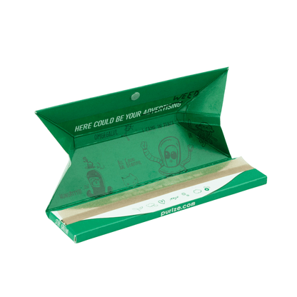 PURIZE Papes n Tray - 420GEEKS