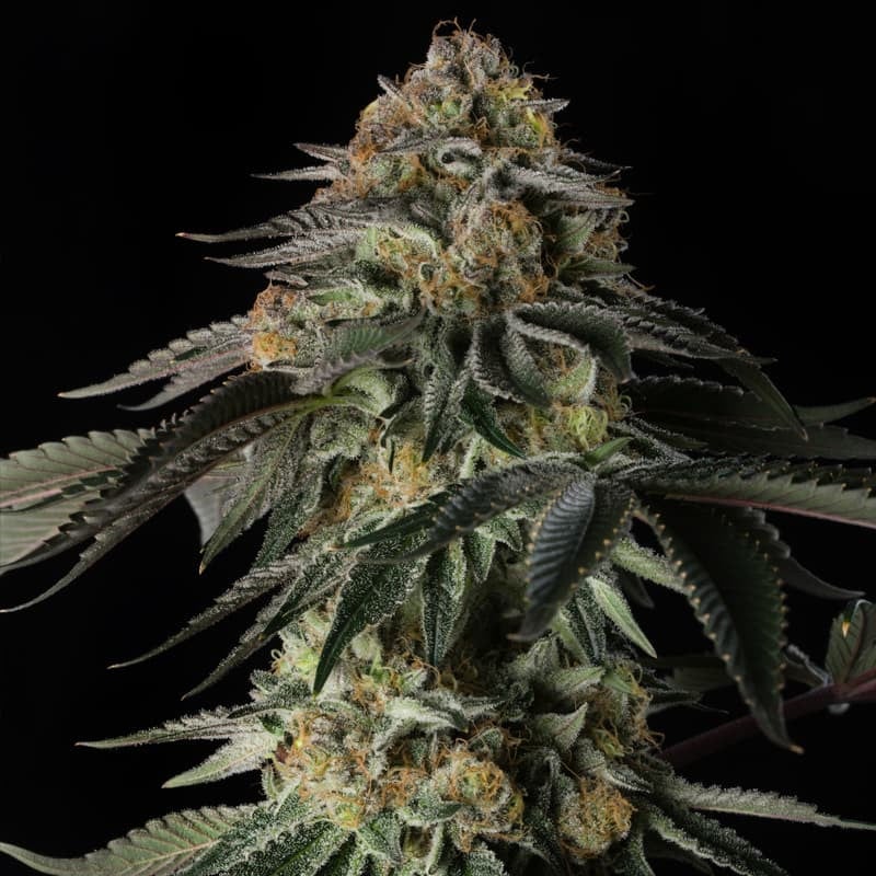 Rainbow Gas - 420GEEKS