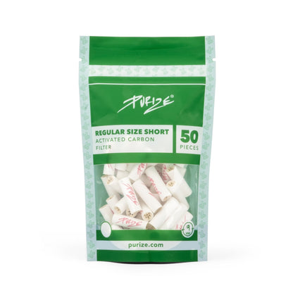 PURIZE 50 Regular Short