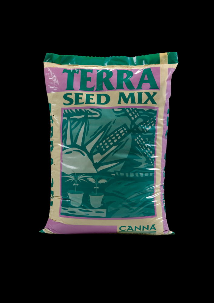 Canna Terra Seed-Mix 25L - 420GEEKS