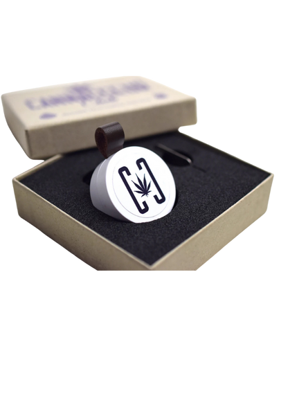 Cannaseur Smart Humidity Sensor (SHS) - 420GEEKS