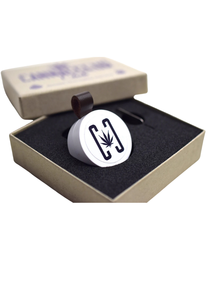 Cannaseur Smart Humidity Sensor (SHS) - 420GEEKS
