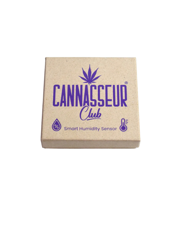 Cannaseur Smart Humidity Sensor (SHS) - 420GEEKS