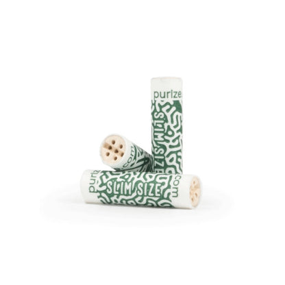 Purize 50 Slim Size 7mm