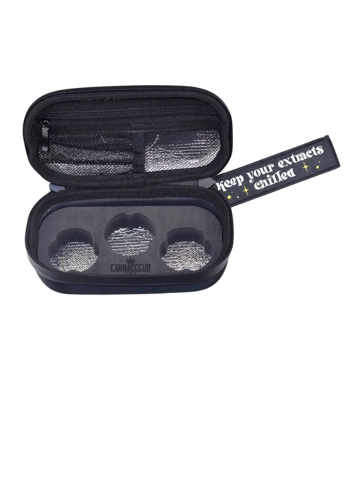Extrakt Cooling Case