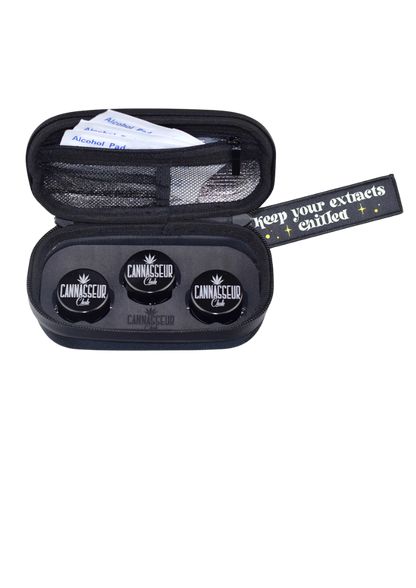 Extrakt Cooling Case