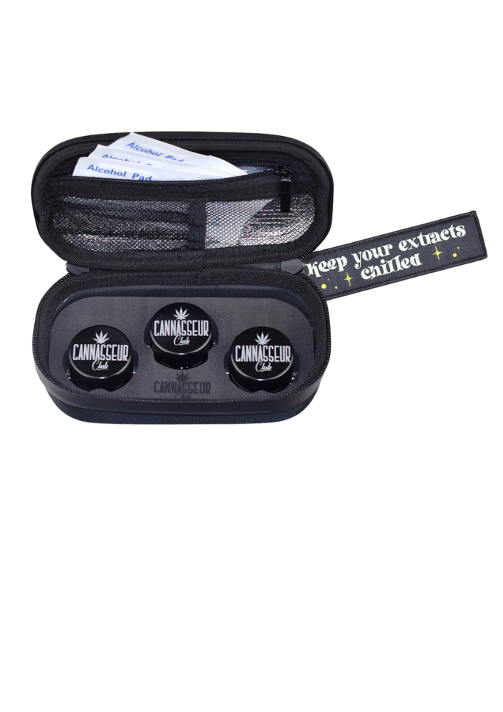 Extrakt Cooling Case