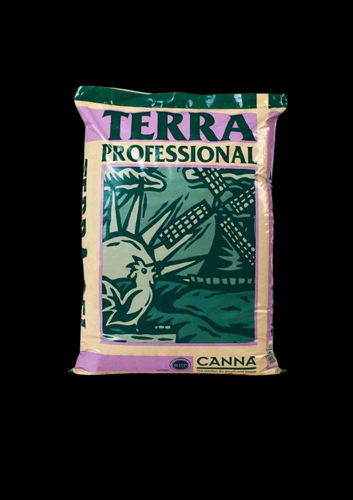 Canna Terra Professional - 420GEEKS