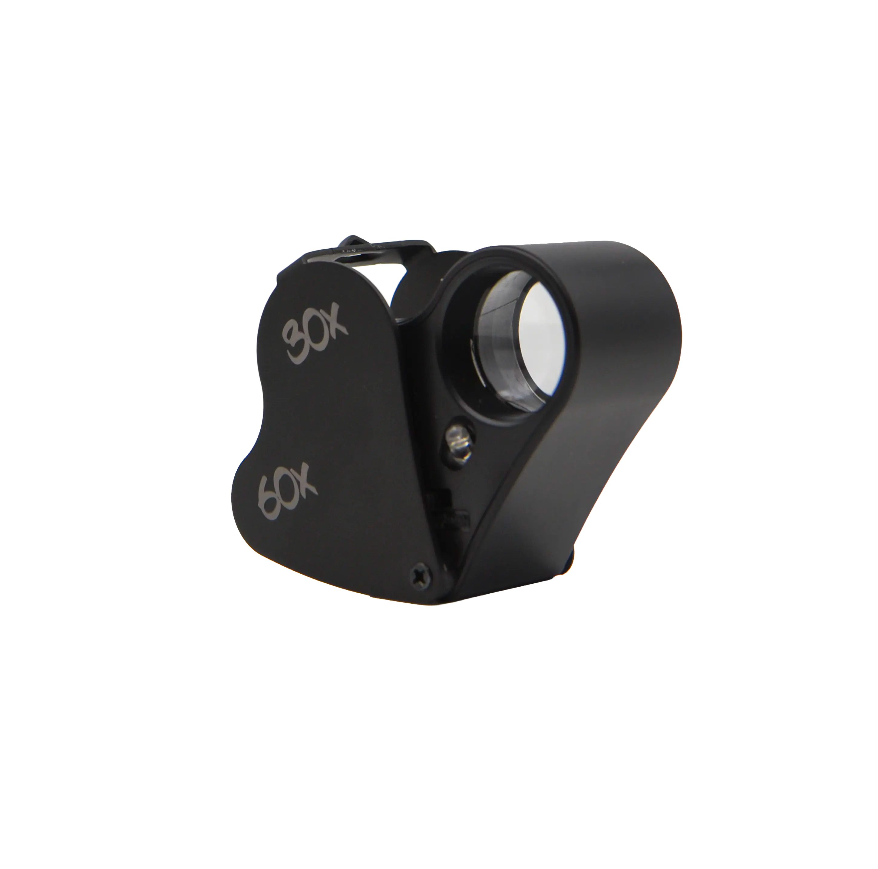 Trichom Lupe PRO 420Geeks® – Präzision, wenn es darauf ankommt